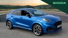 Ford Puma ST 1.5 EcoBoost ST 5dr Petrol Hatchback